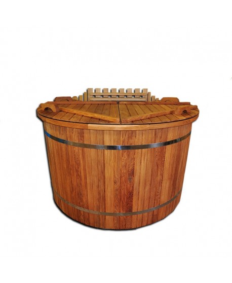 plastic oak hot tub plastic oak hot tub