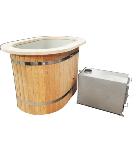 Japanese tub Japanese tub
