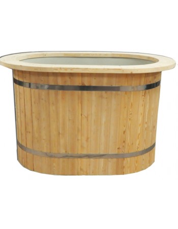 Japanese tub