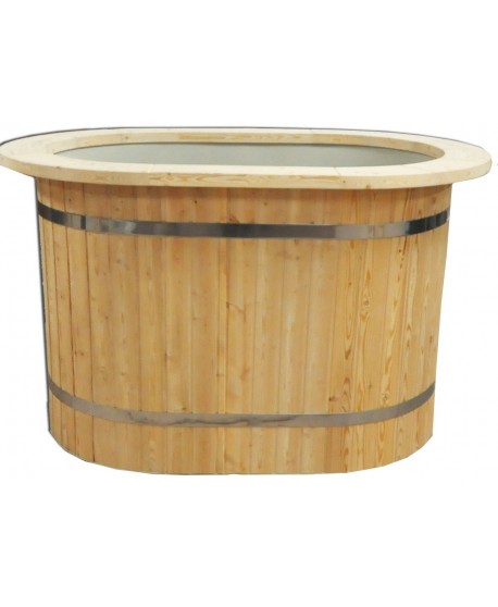 Japanese tub Japanese tub