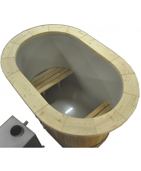 Japanese tub Japanese tub