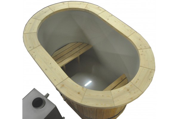 Japanese tub Japanese tub