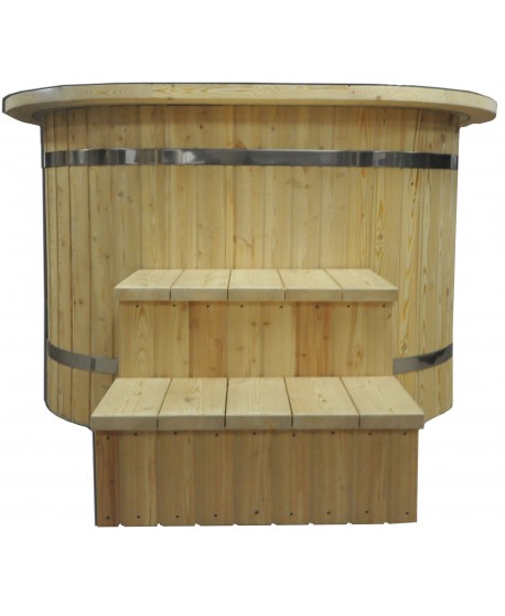 Japanese tub Japanese tub