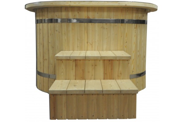 Japanese tub Japanese tub