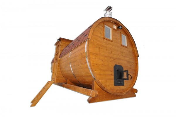 barrel sauna barrel sauna
