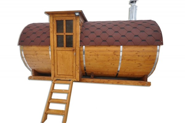barrel sauna barrel sauna