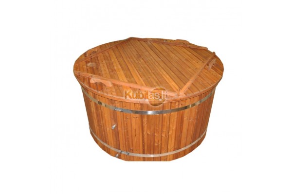 plastic thermowood hot tub plastic thermowood hot tub