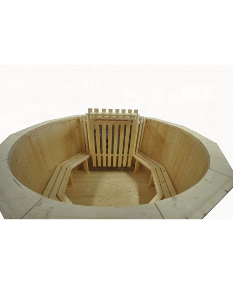 spruce wood hot tub spruce wood hot tub