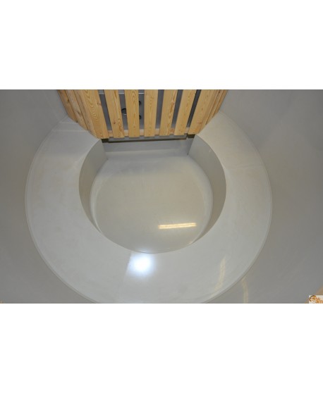 plastic closed type benches plastic closed type benches