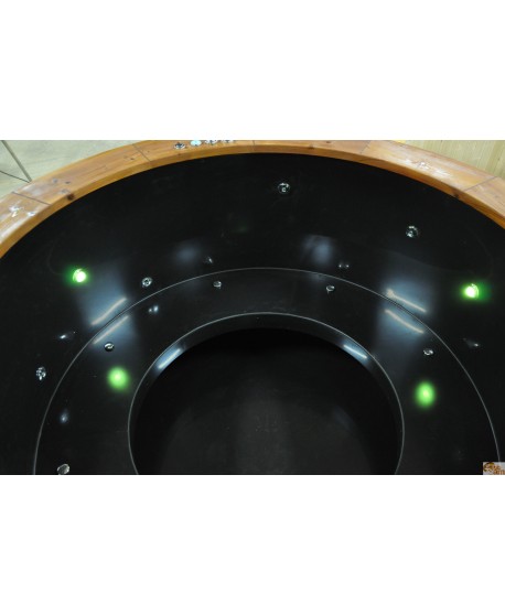 Plastic open type seats for hot tub Plastic open type seats for hot tub