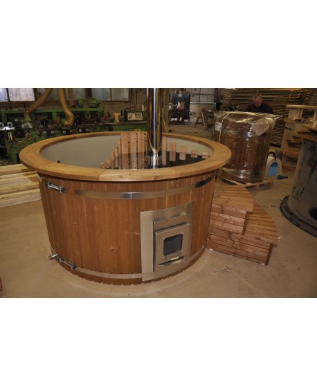 180 cm Plastic hot tub 180 cm Plastic hot tub