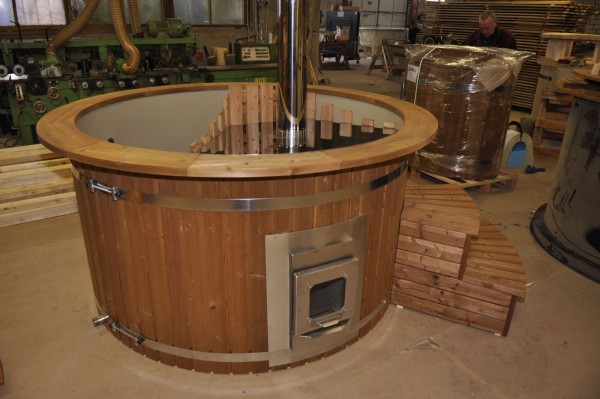 180 cm Plastic hot tub 180 cm Plastic hot tub