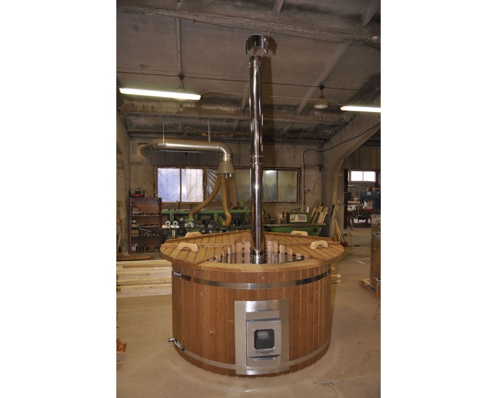180 cm Plastic hot tub 180 cm Plastic hot tub