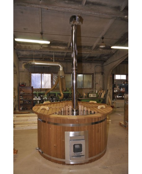 180 cm Plastic hot tub 180 cm Plastic hot tub