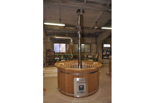 180 cm Plastic hot tub 180 cm Plastic hot tub