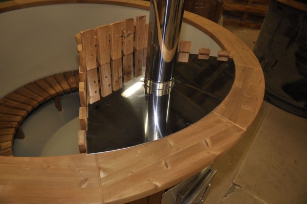 180 cm Plastic hot tub 180 cm Plastic hot tub