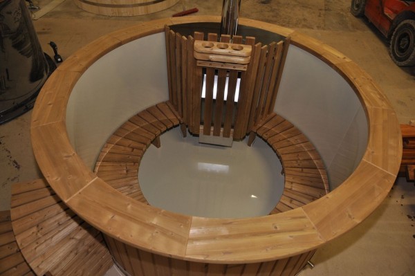 180 cm Plastic hot tub 180 cm Plastic hot tub