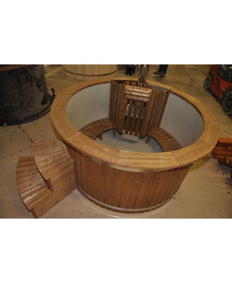 180 cm Plastic hot tub 180 cm Plastic hot tub