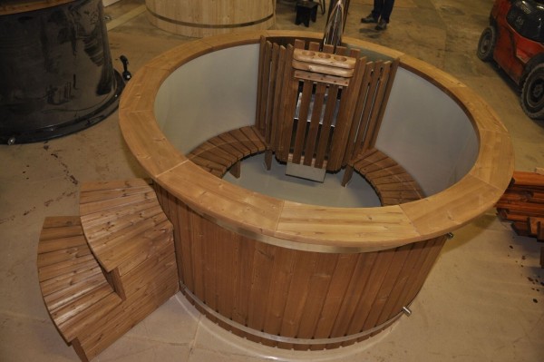 180 cm Plastic hot tub 180 cm Plastic hot tub