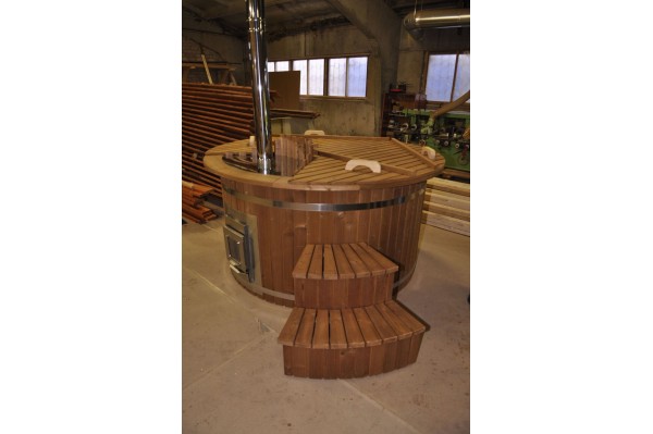 180 cm Plastic hot tub 180 cm Plastic hot tub