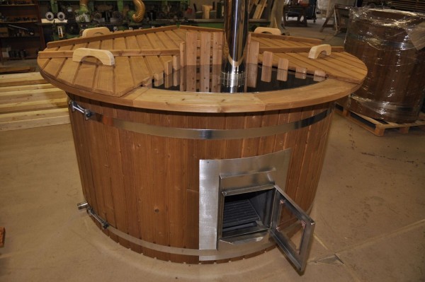 180 cm Plastic hot tub 180 cm Plastic hot tub