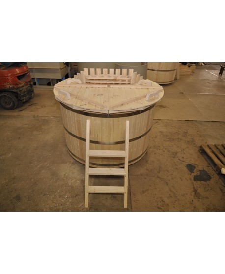 wooden hot tub wooden hot tub