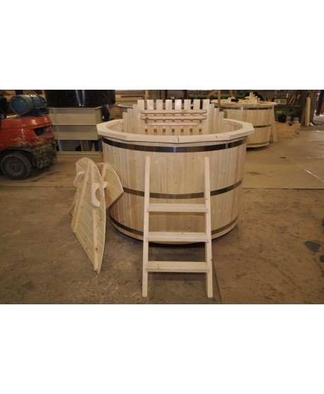wooden hot tub wooden hot tub