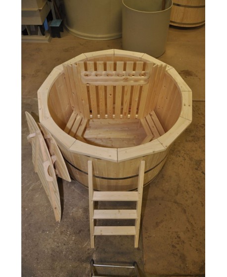 wooden hot tub wooden hot tub