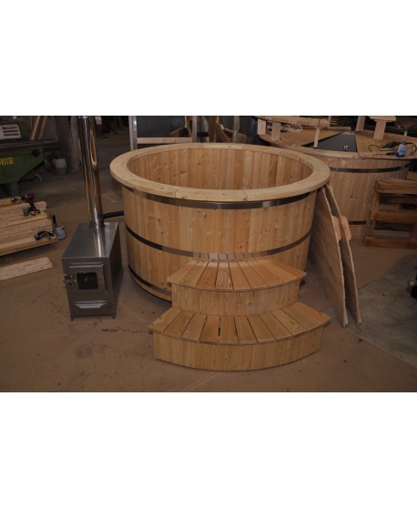 wooden spa wooden spa