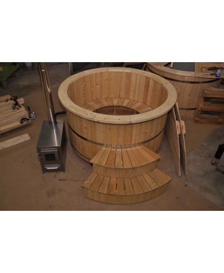 wooden spa wooden spa