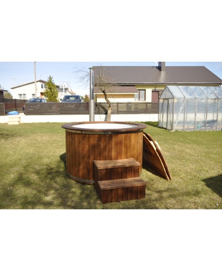 fiberglass hot tub fiberglass hot tub
