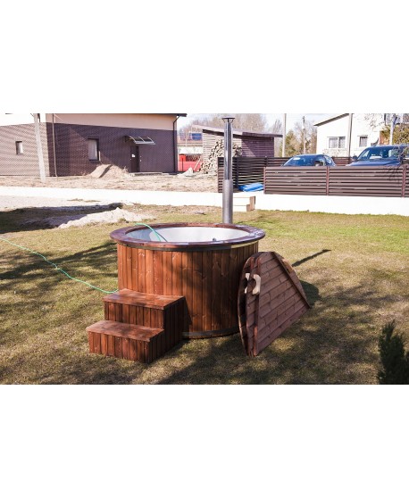 hard fuel hot tub hard fuel hot tub