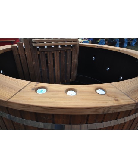 Water massage system Water massage system