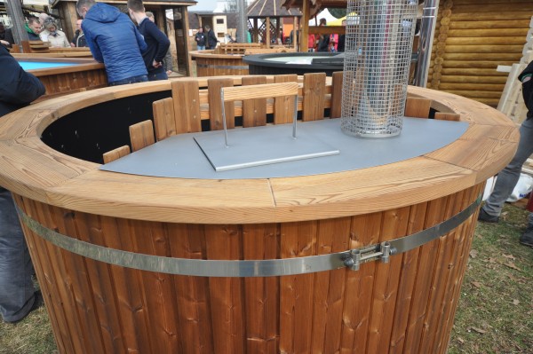 hot tub stove hot tub stove