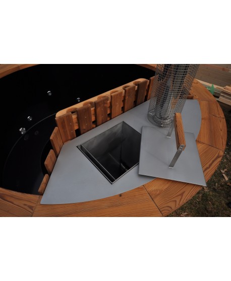 hot tub stove hot tub stove