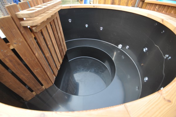 plastic tub plastic tub