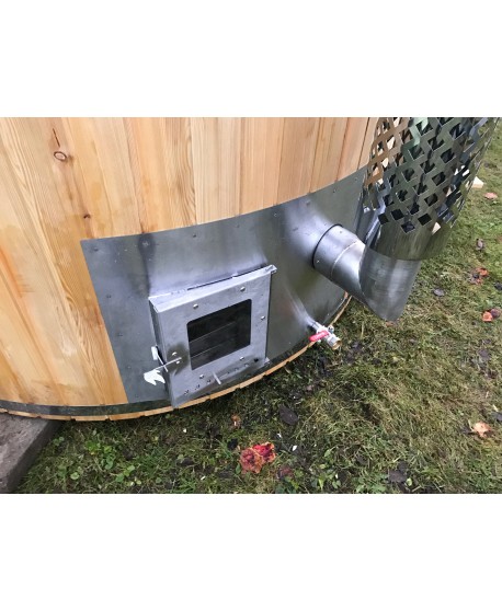 integrated burner integrated burner