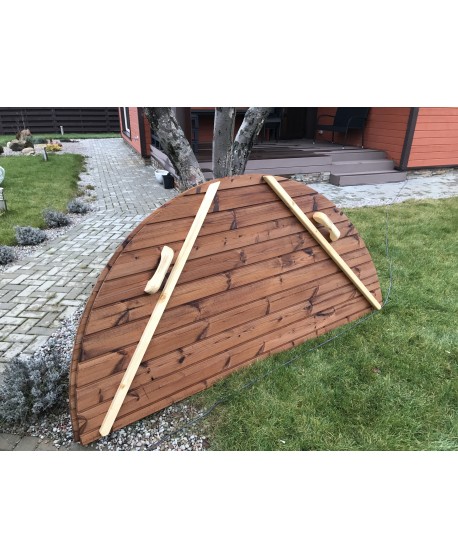 Lid for hot tub Lid for hot tub