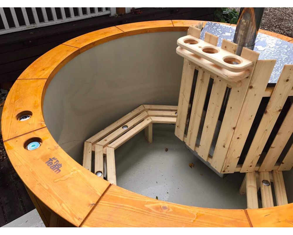 benches of hot tub benches of hot tub