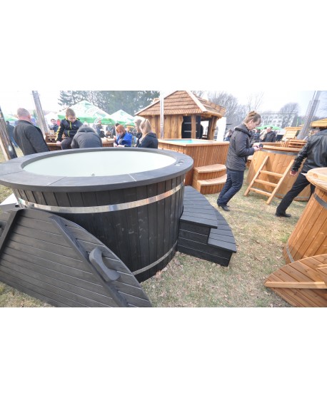 wood fired hot tub wood fired hot tub