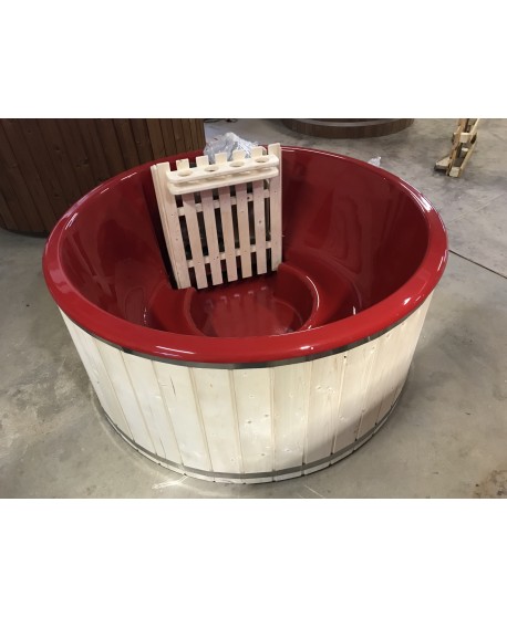 not expensive hot tub with fiberglass liner 1.8 m not expensive hot tub with fiberglass liner 1.8 m