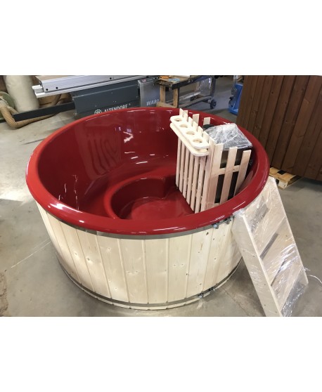 not expensive hot tub with fiberglass liner 1.8 m not expensive hot tub with fiberglass liner 1.8 m