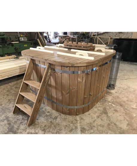 Square shape SPA hot tub Square shape SPA hot tub