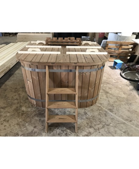 Square shape SPA hot tub Square shape SPA hot tub