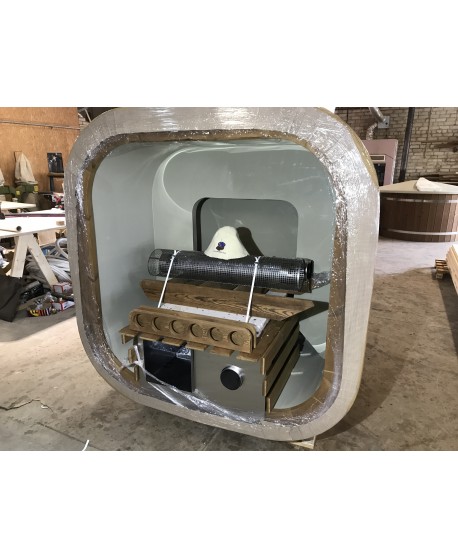 Square shape SPA hot tub Square shape SPA hot tub