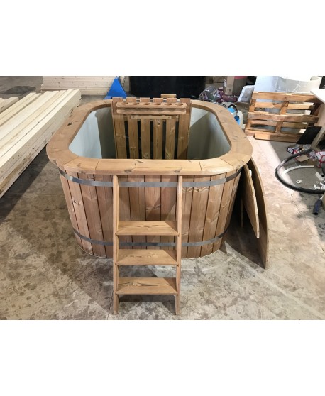 Square shape SPA hot tub Square shape SPA hot tub