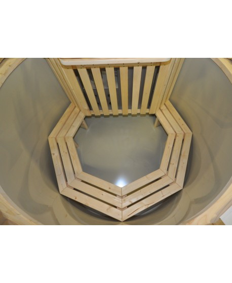 Hot tub benches Hot tub benches