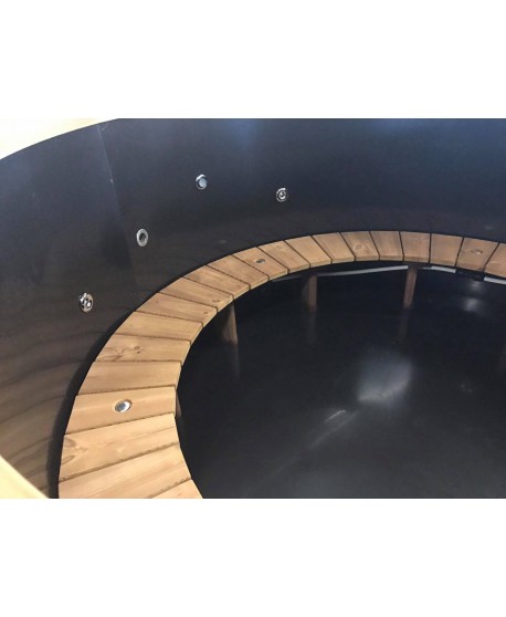 Hot tub seats Hot tub seats