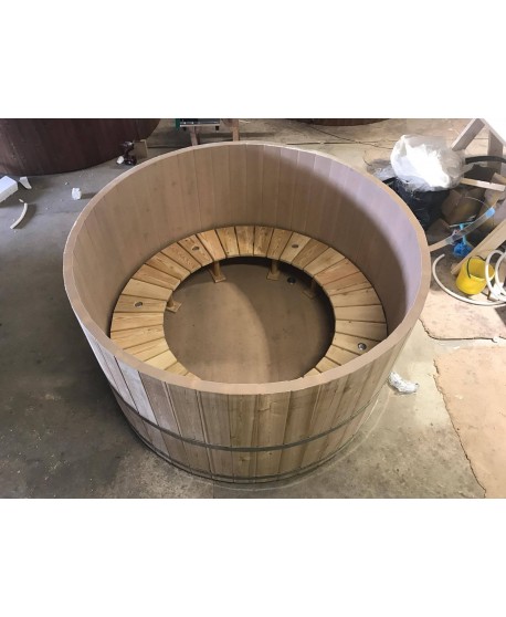 Hot tub benches Hot tub benches