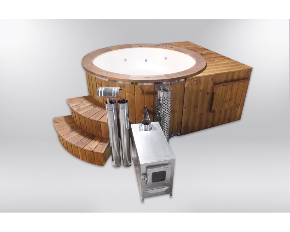 fiberglass lined hot tub fiberglass lined hot tub